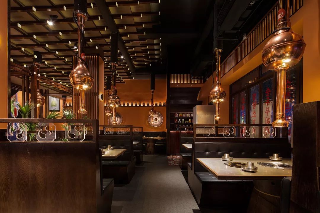 基家韩日烤肉俱乐部灵溪店丨中国温州-23