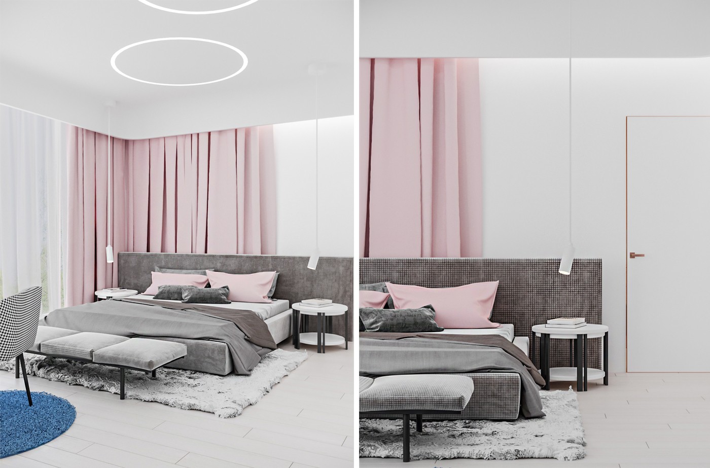 Zrobym Architects 打造 350m²国外优雅独栋别墅-11