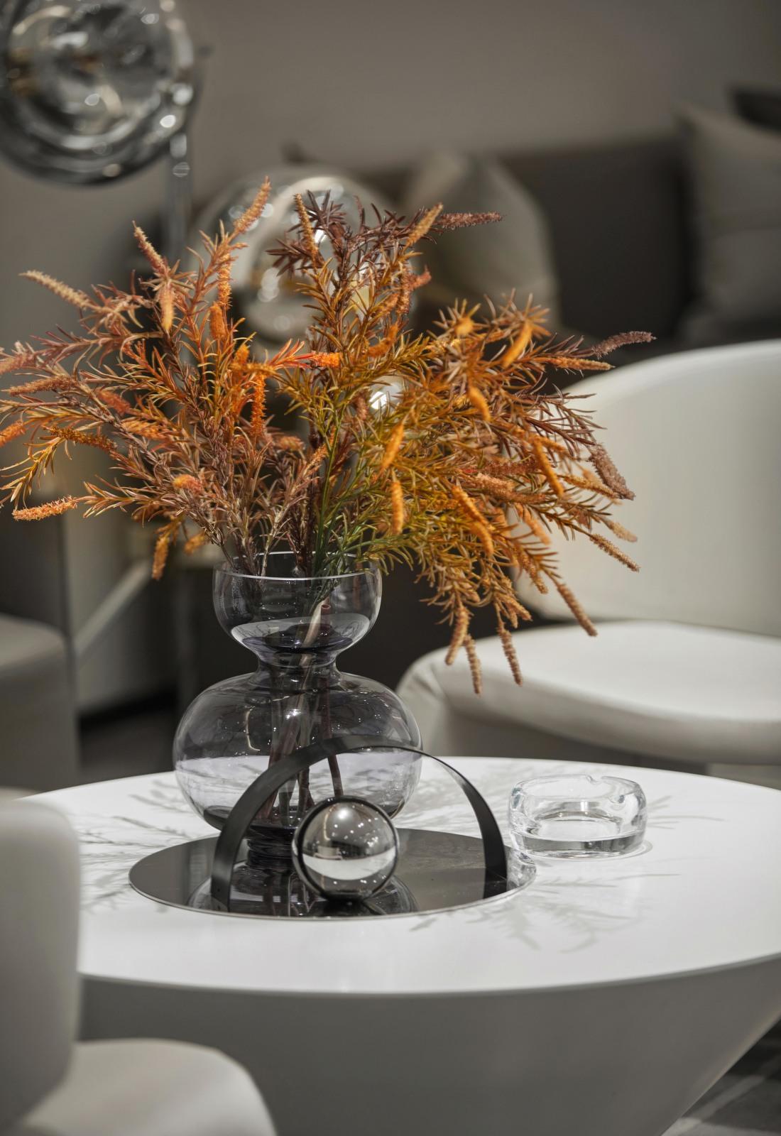 中航昕晖·璟辰售楼处丨中国重庆丨重庆海力-31