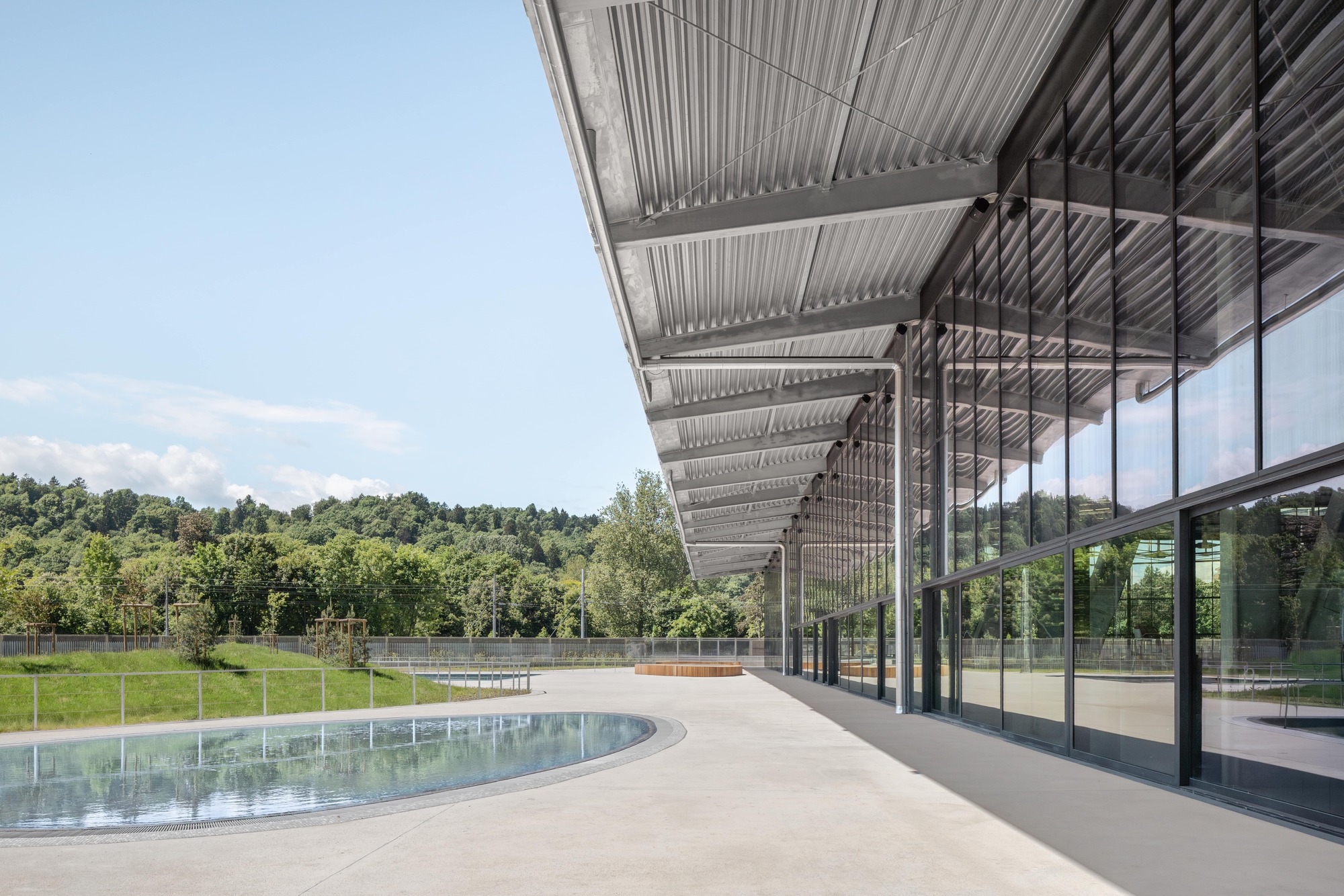 丨斯洛文尼亚丨LORENZATELIERS-23