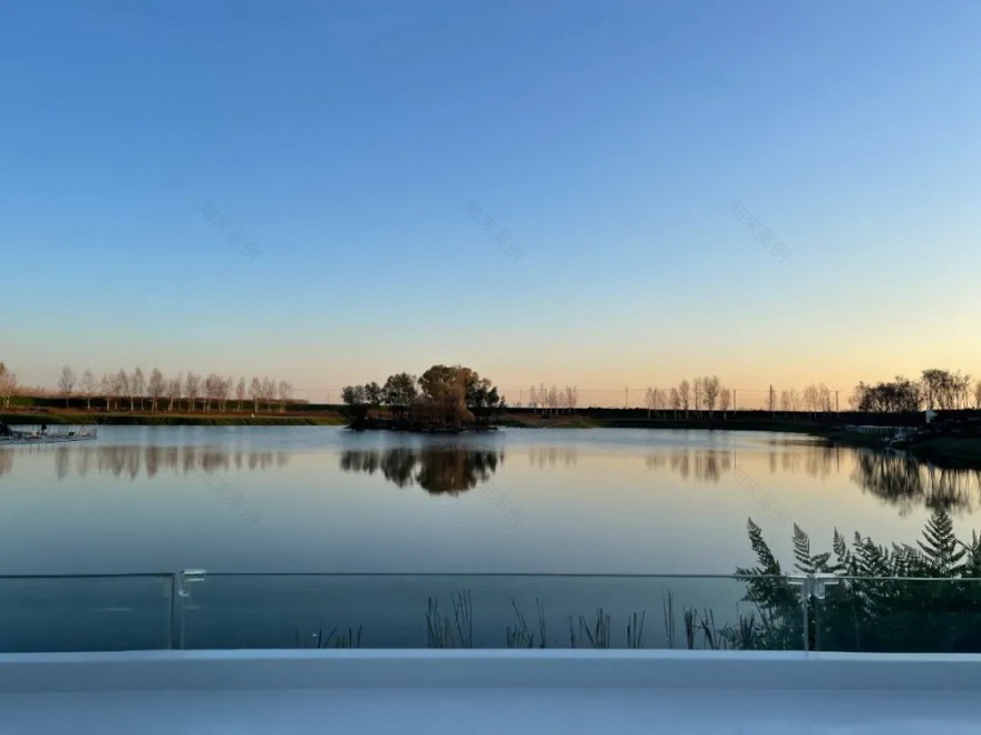 云湖艺术中心丨中国哈尔滨丨上海大椽建筑设计事务所-6