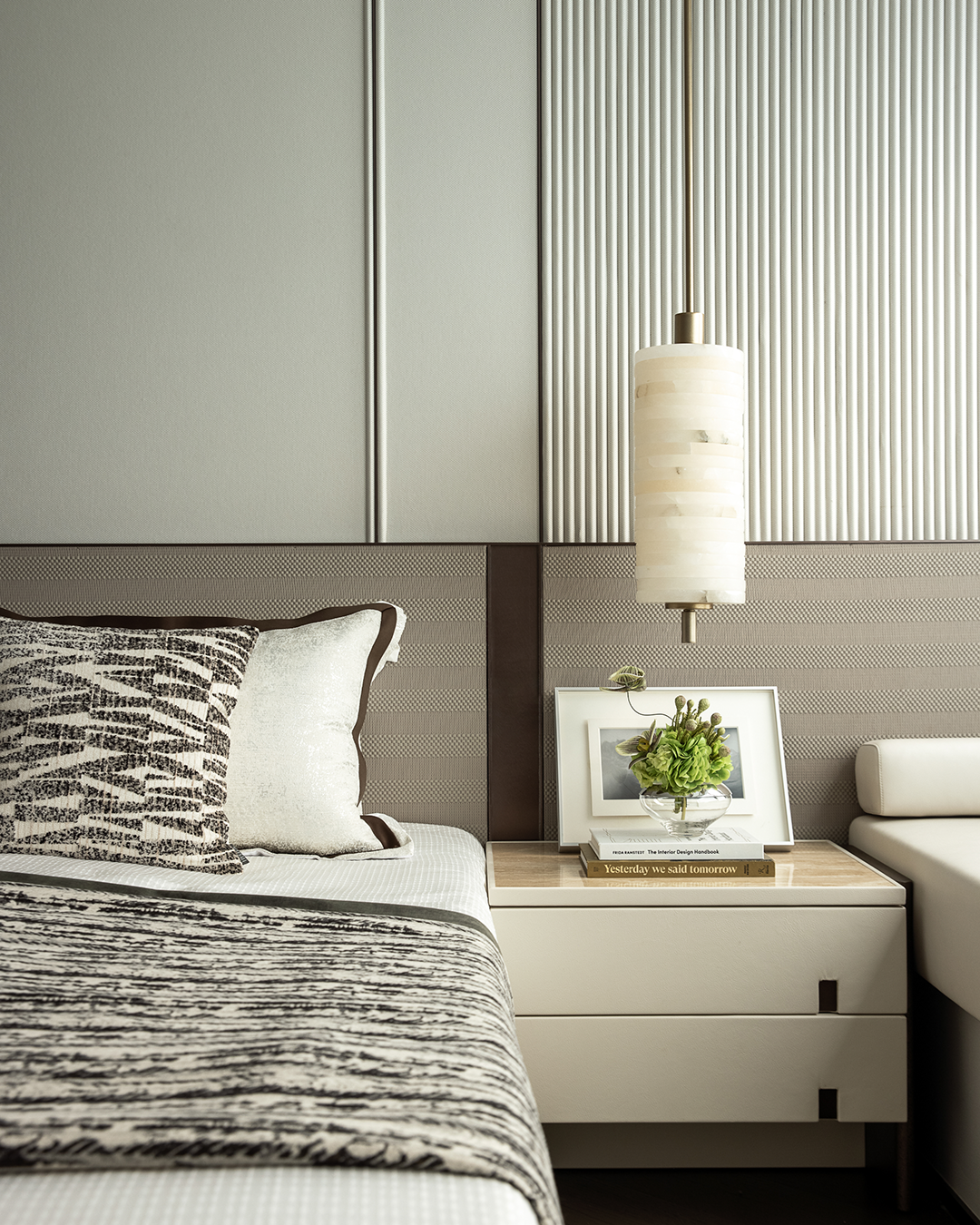 杭州建发云城之上样板房丨中国杭州丨零次方空间设计-91