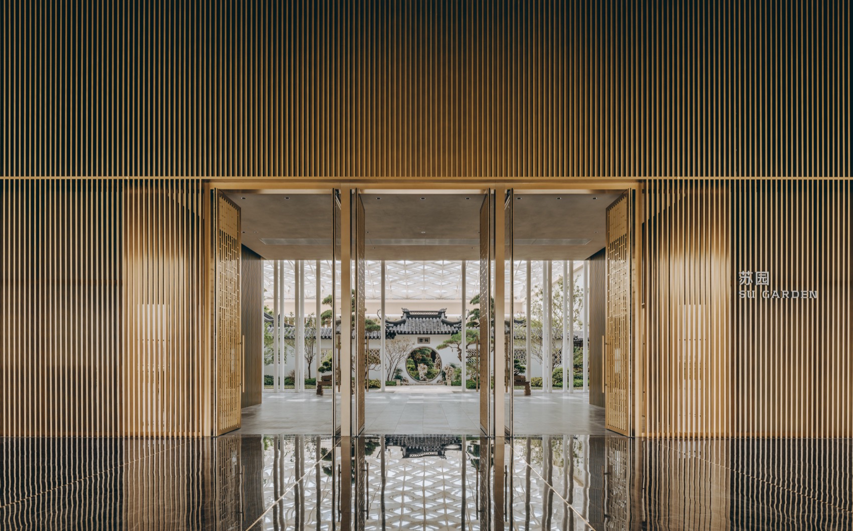 国家会议中心二期丨中国北京丨包赞巴克事务所,北京市建筑设计研究院有限公司-61