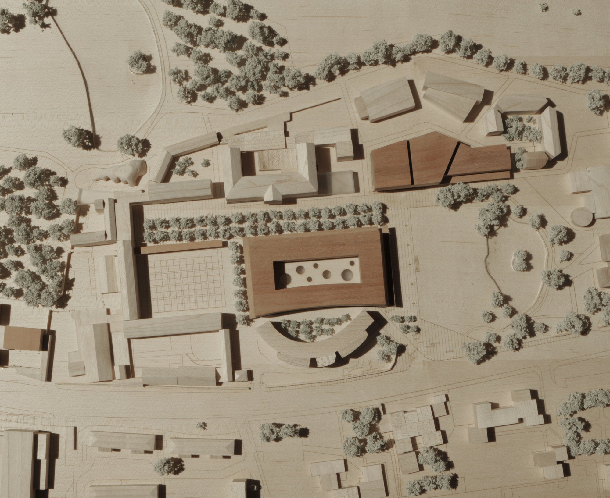 丨英国伦敦丨Henley Halebrown-14