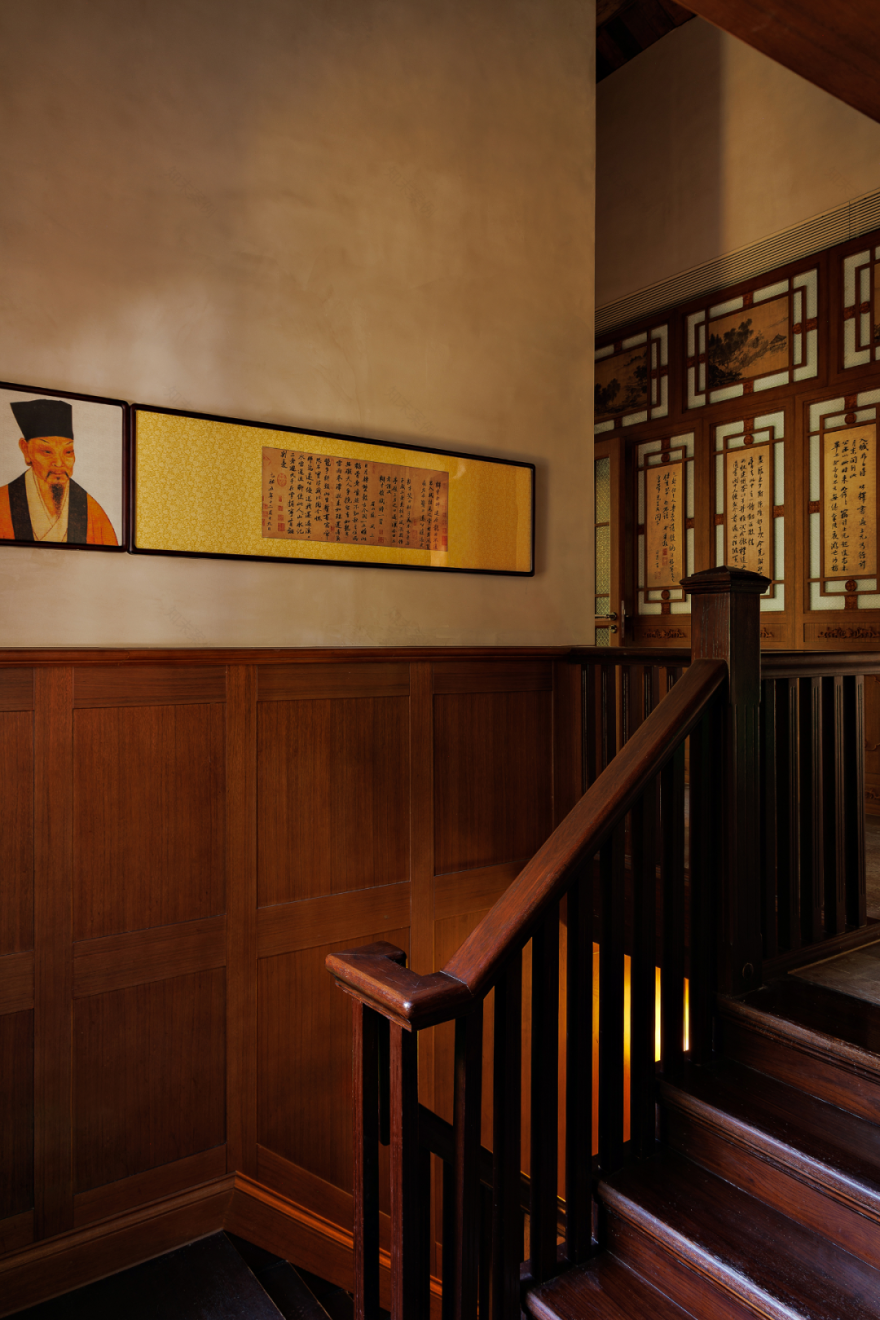 北山路76号丨中国杭州丨杭州岚禾建筑装饰设计有限公司-28