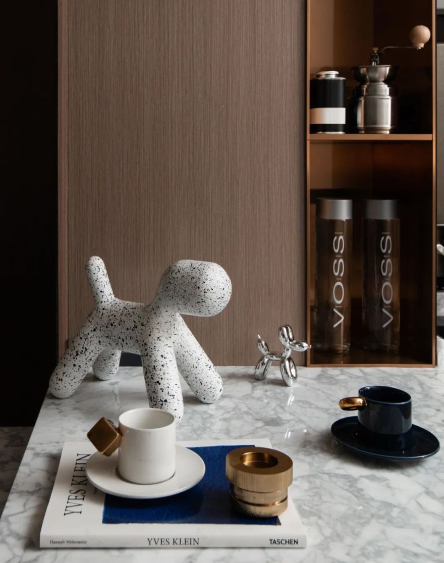 金地名峰 | 现代生活与自然的和谐交融-26