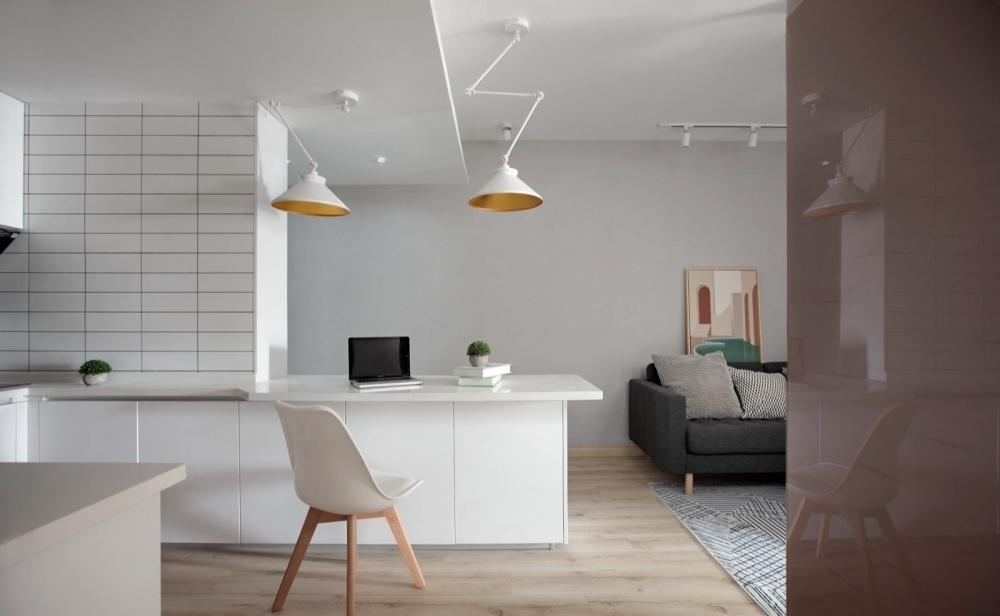 共性“麻雀”之家的空间逆袭-8