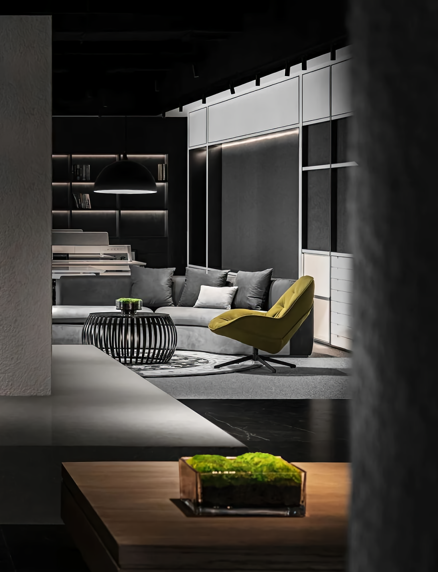 深圳阳光科创办公空间丨中国深圳丨UCD 聚城设计-43