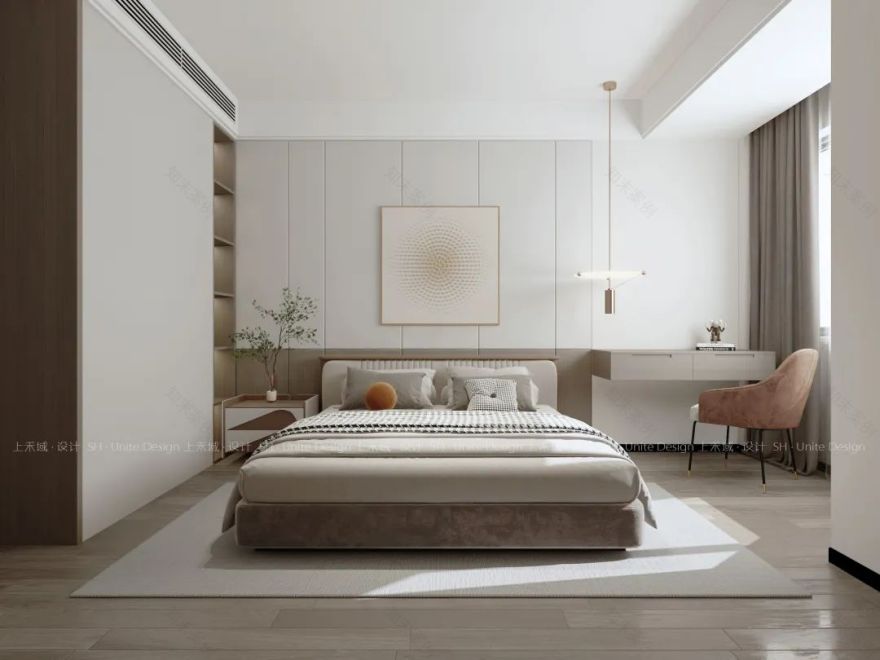 闽都大庄园丨中国福州丨上禾·域设计-12