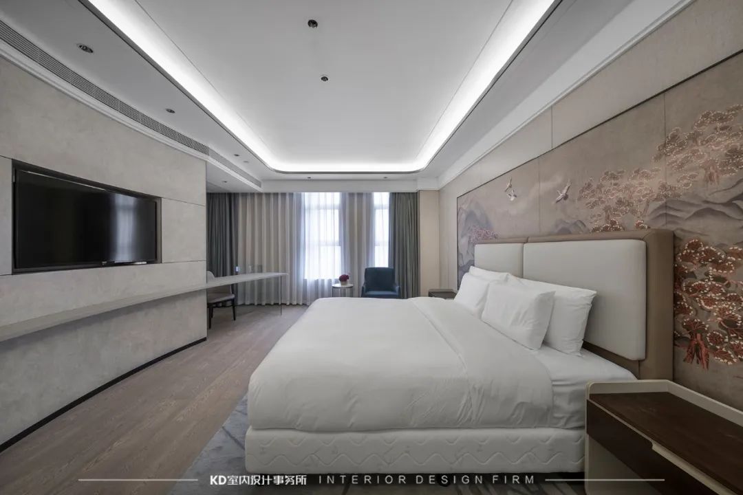 重庆丽呈别院·泊联汇丨中国重庆丨KD室内设计事务所,恺邸装饰-160