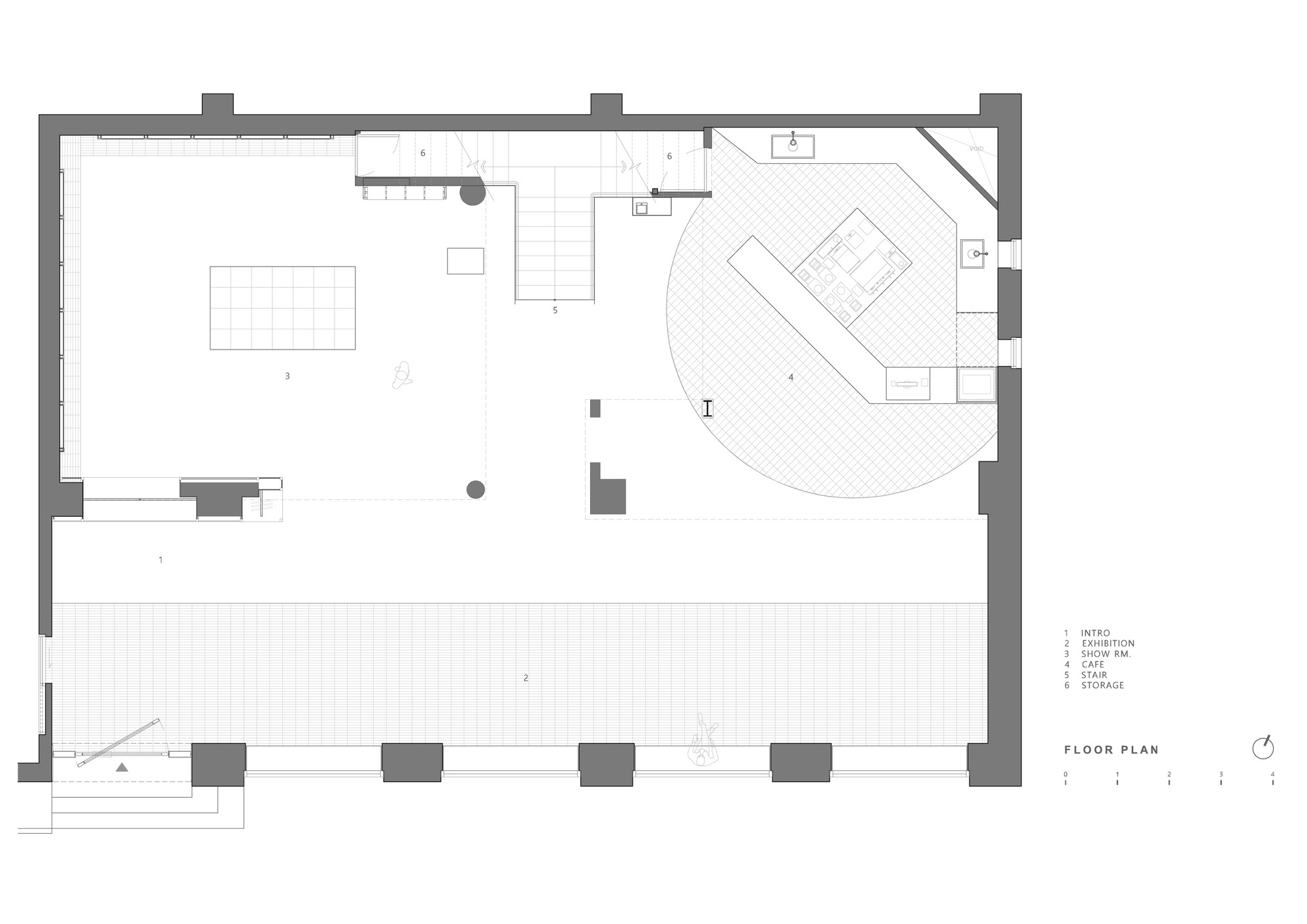 29 厘米圣水店丨韩国首尔丨studio fragment-12