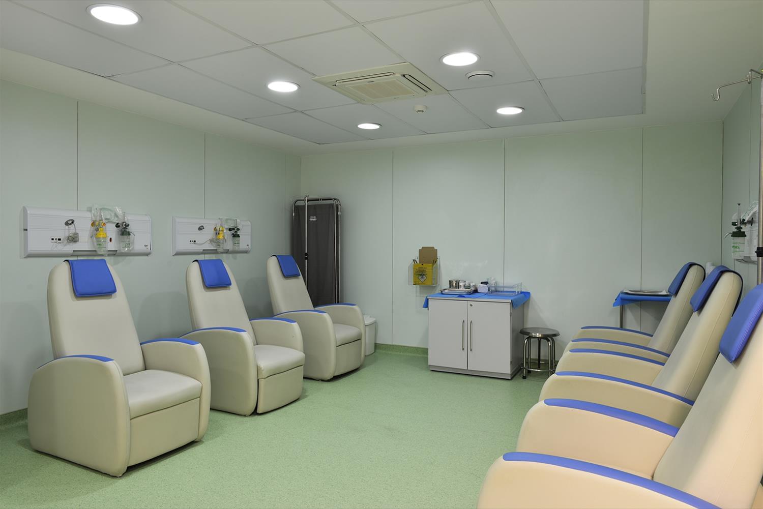 巴西 Gastro Hepato Endoscopia 诊所-12