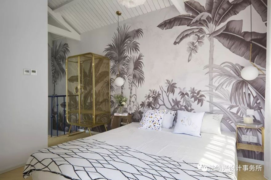 上海裕华新村 | 法式老洋房的情怀与设计魅力-58