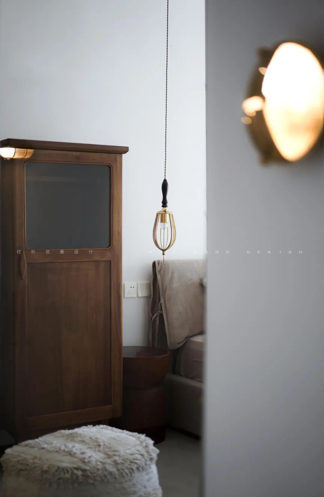 骊山乡宿重生记 | 旧房变身高颜值乡宿-99