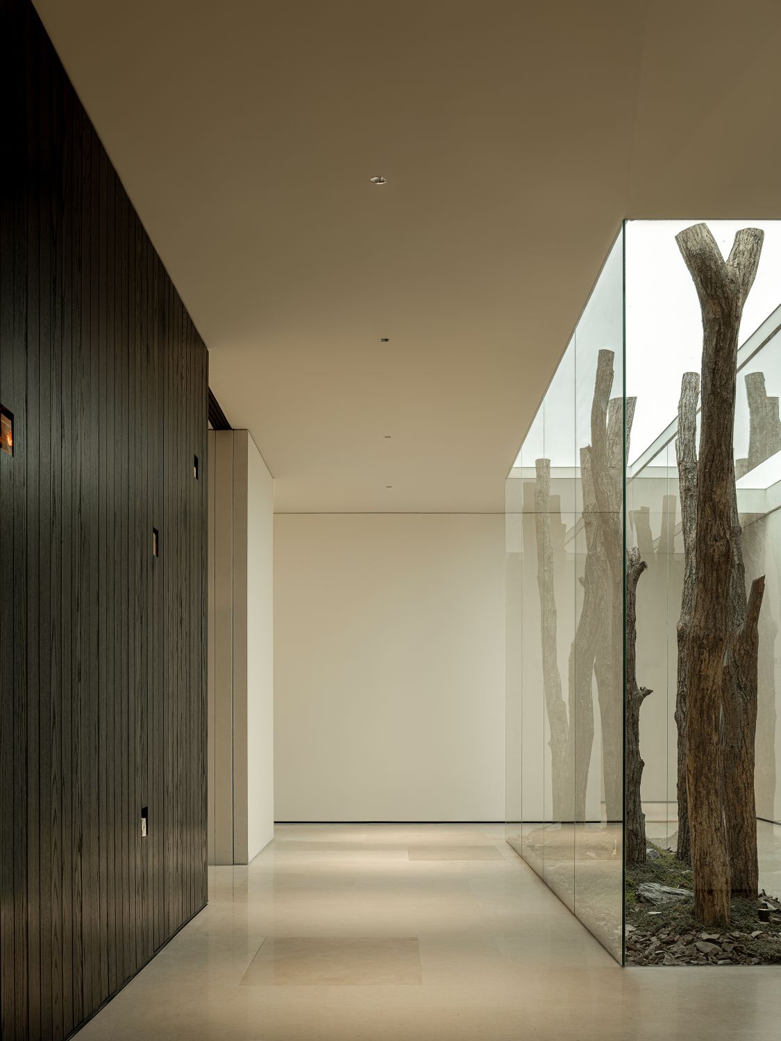 BIRKENBACH·科技护肤·森境 SPA丨中国沈阳丨上海树美千禾空间设计有限公司-20