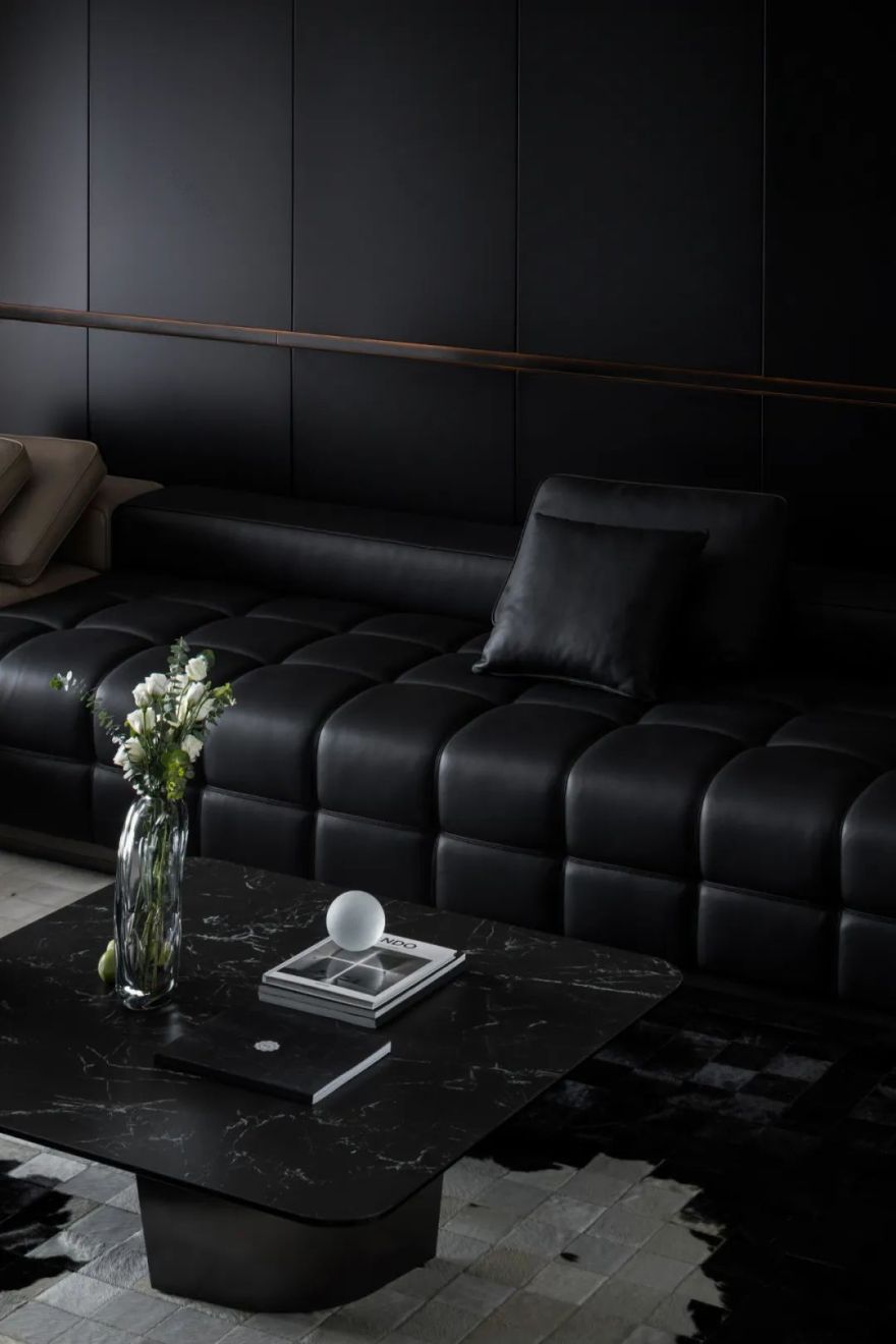 野性自由 · 95 后个性之家设计丨意文设计-17