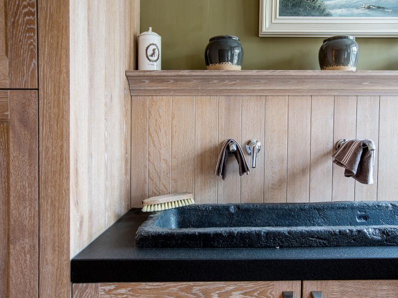 Goch地区定制室内翻新项目丨德国-24