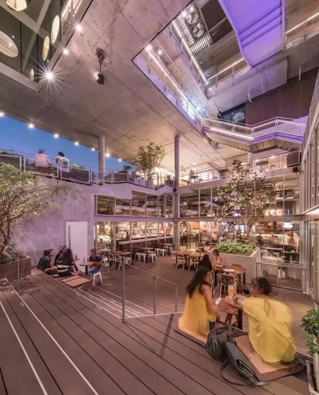 社区商业新生态 | 设计反哺社区,构建生活共同体-170