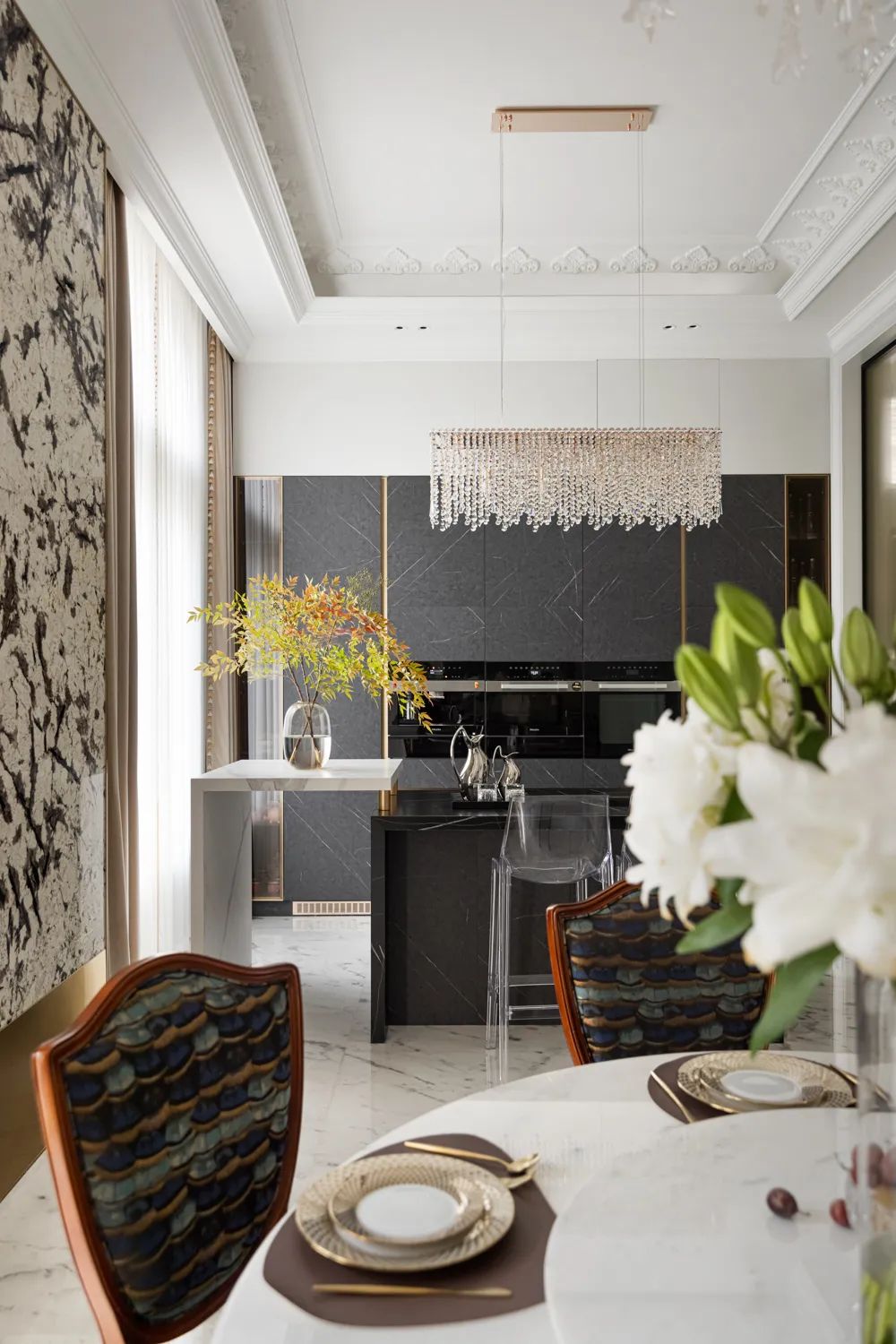 叠合新与旧—六合别墅-41