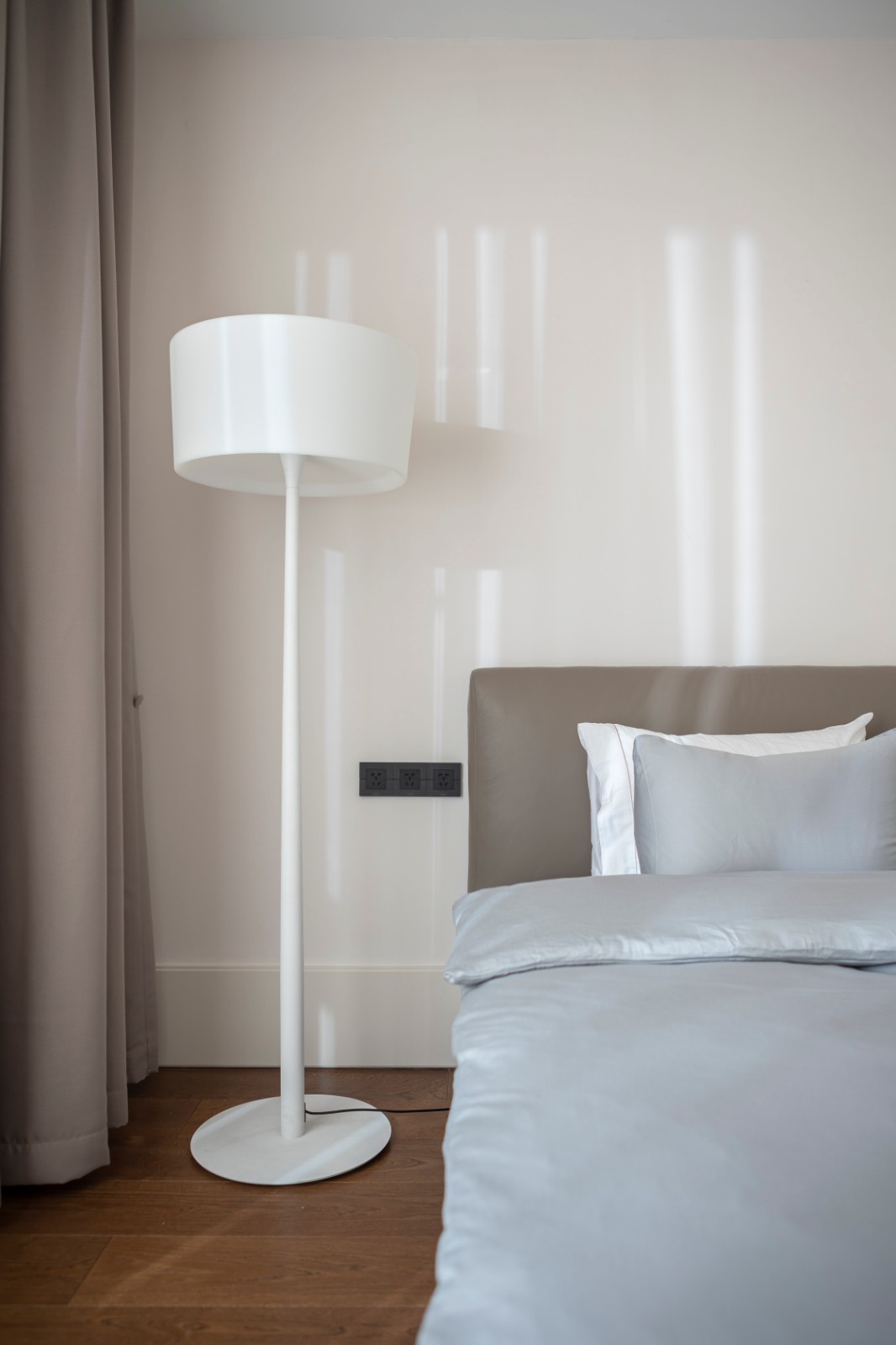 YANG 的「自·白」——简约留白,自然舒适-18