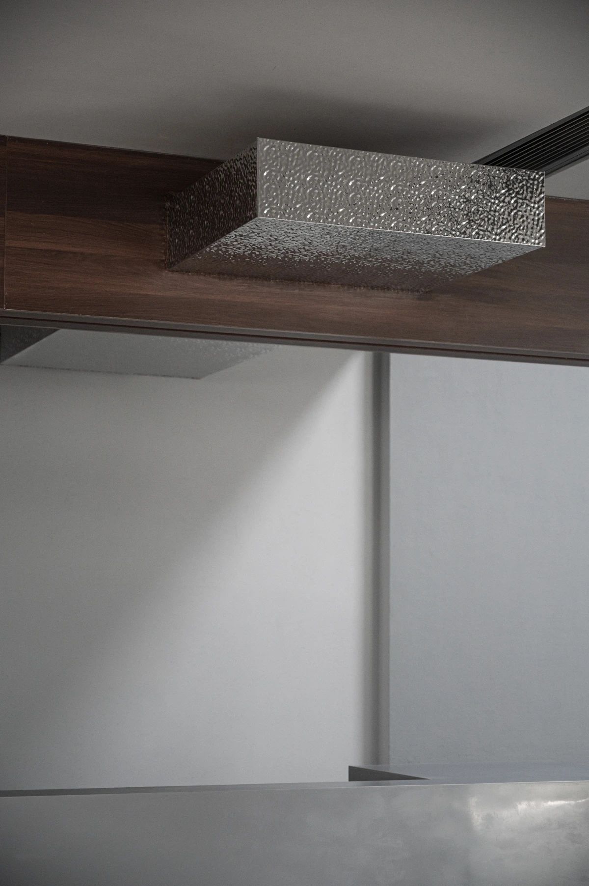 天际大厦展示中心丨中国泸州丨简璞设计·JSD-32