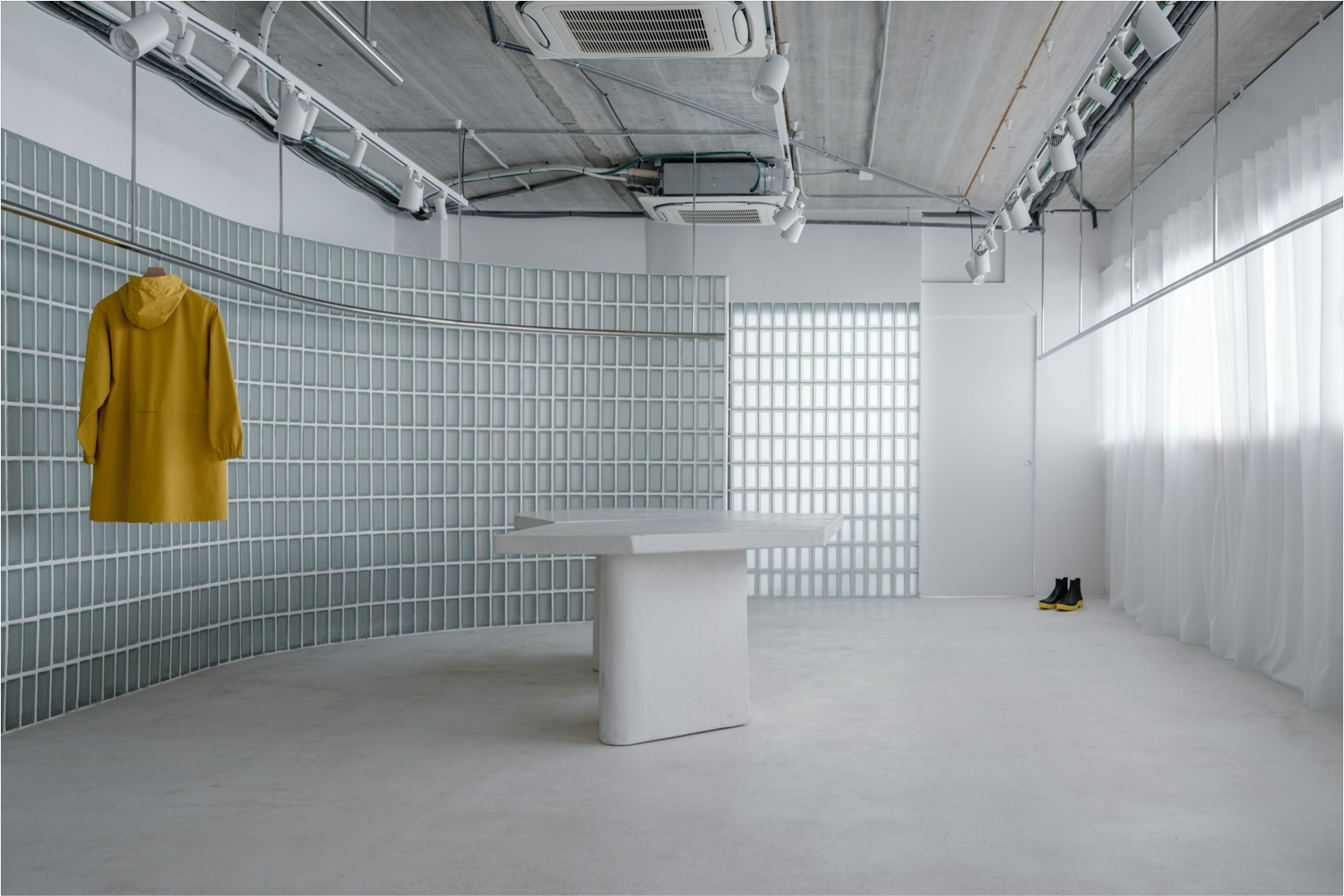 丨西班牙丨Pensando en blanco-7