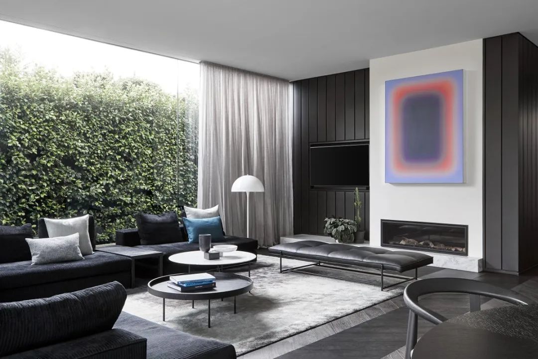 那不勒斯 Coastal Pavilion 住宅丨意大利那不勒斯丨Mim Design-104