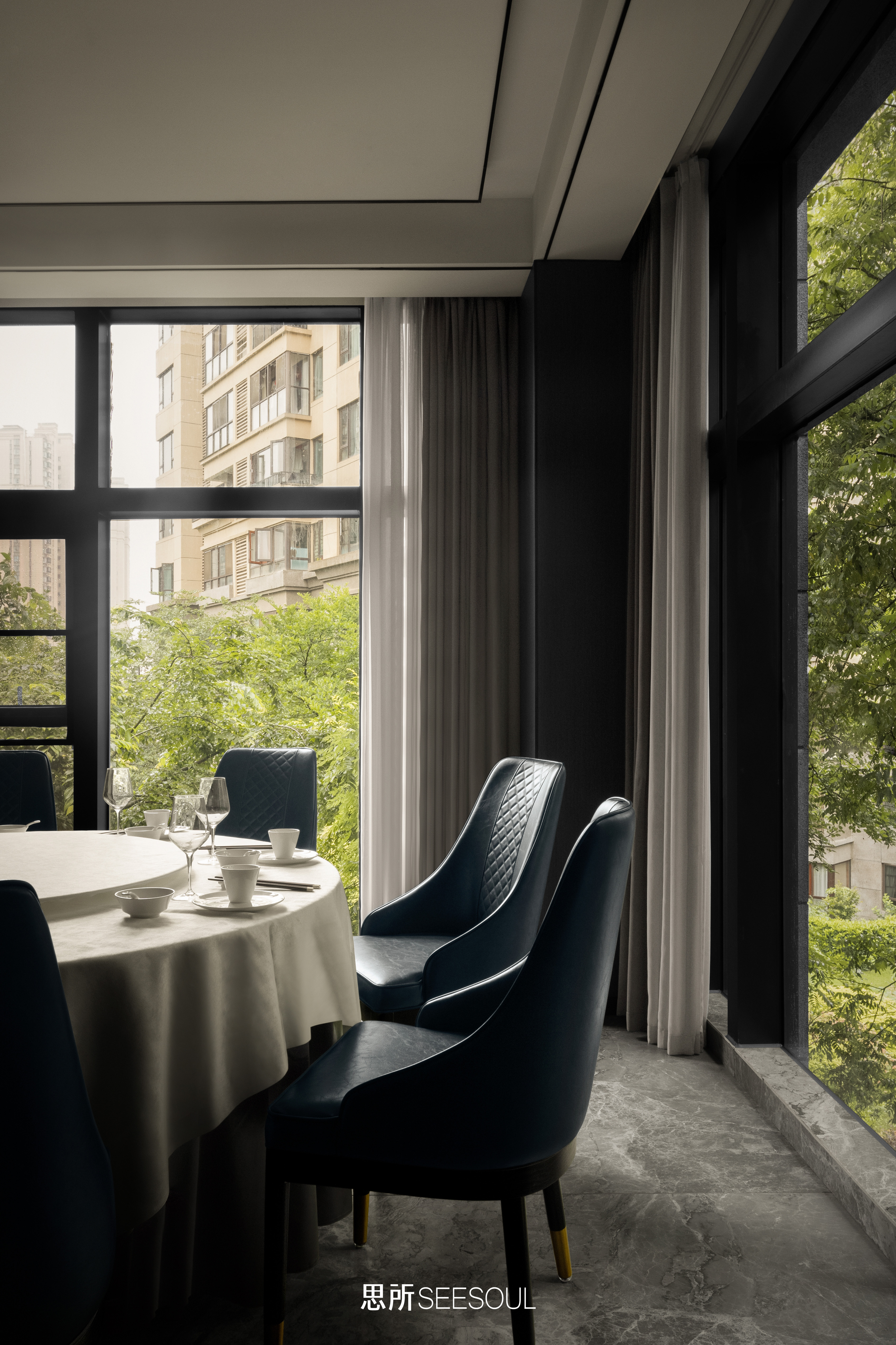 思所丨和沐潇湘丨中国株洲丨思所 SEESOUL-21