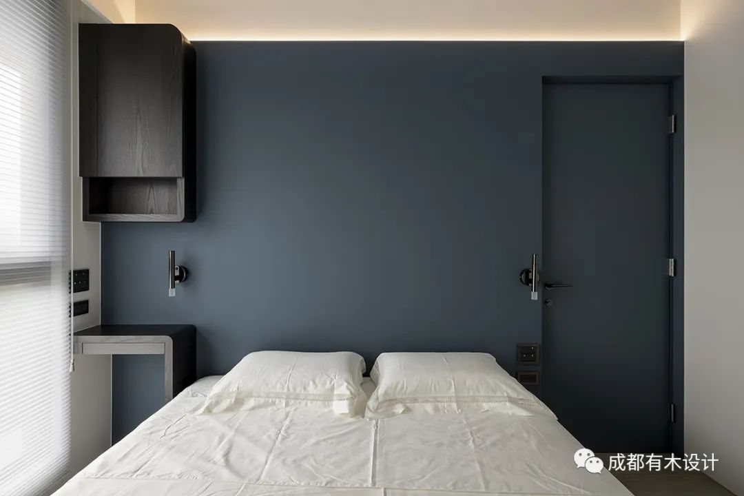 弹性单身宅 · 折叠生活的仪式感丨构设计-43