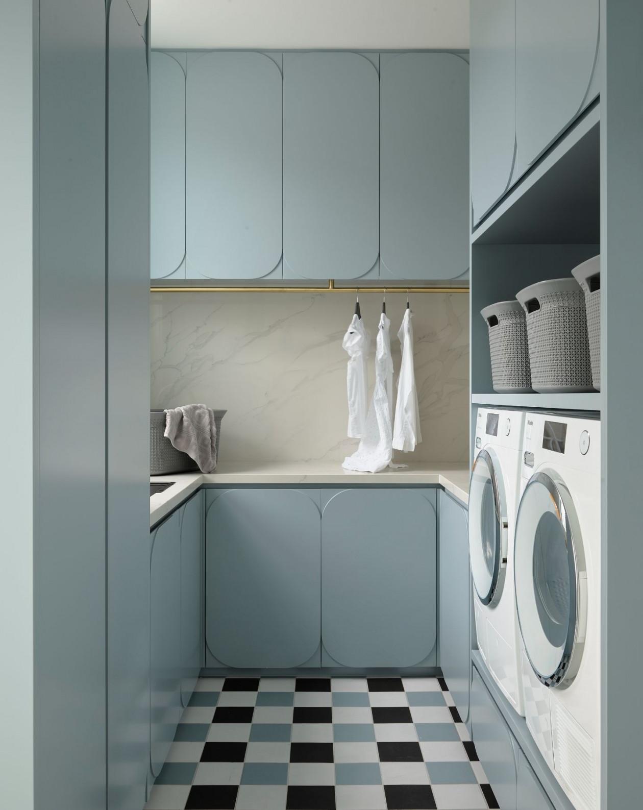 Greg Natale · 新南威尔士州奥特利的两层住宅丨澳大利亚新南威尔士-9