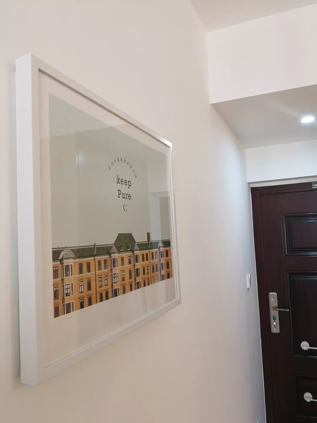 华润凯旋门 MUJI 风三房两厅,收纳与空间利用的典范-17