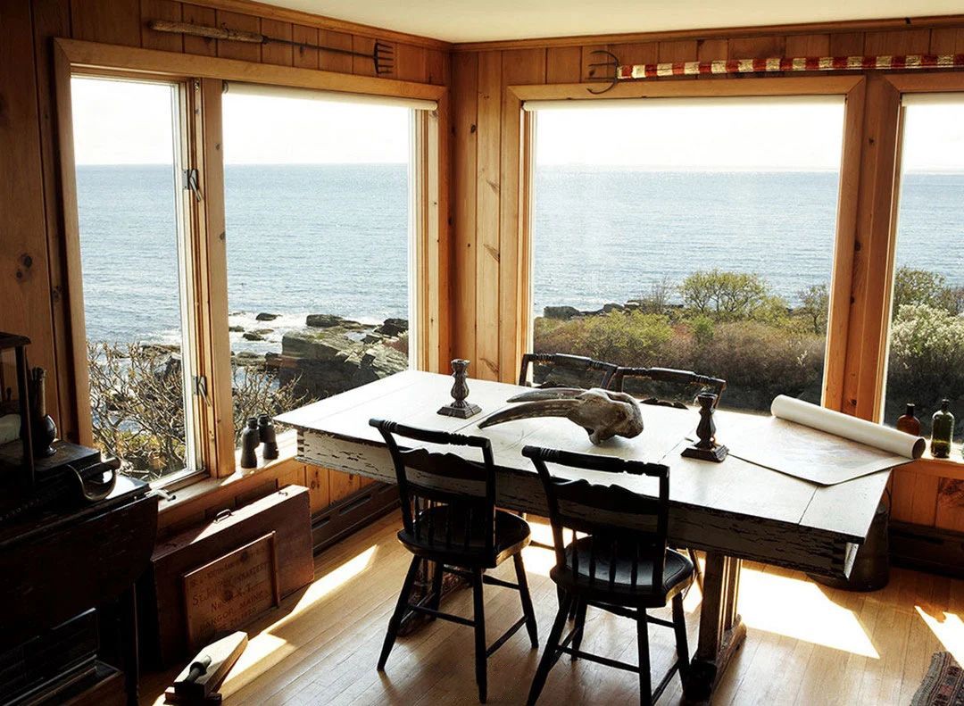 诺伊·德威特镜头下的魅力家居设计-28