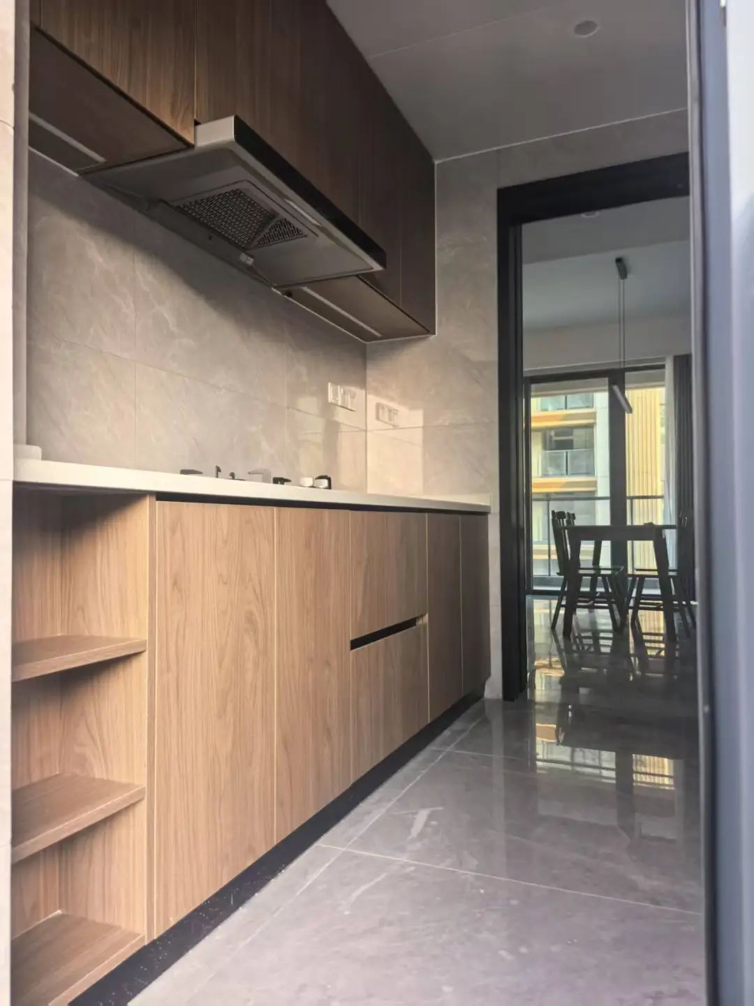 从住有所居到住有优居——科逸整体厨卫打造博鳌乐城居住新样本-13