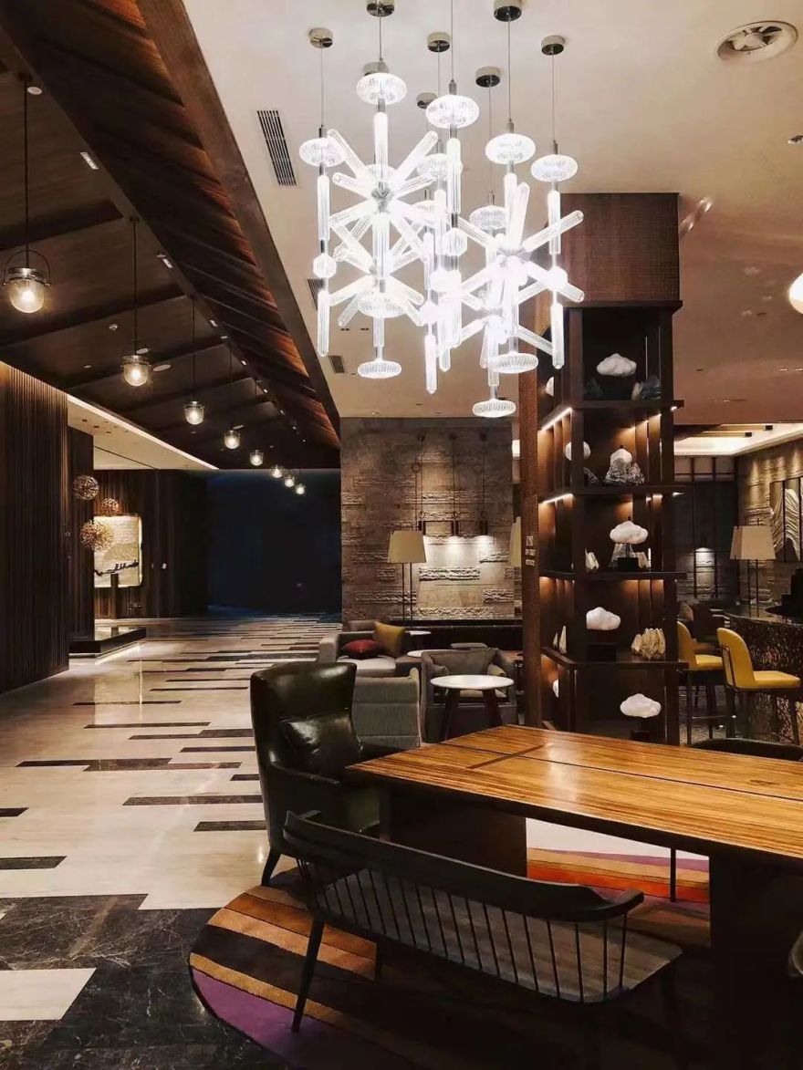 新酒店 | 崇礼翠云山皇冠假日度假酒店 & 崇礼翠云山智选假日酒店正式启幕-21