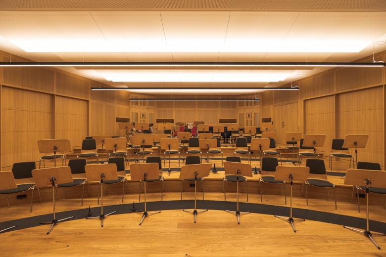 芬肯贝格音乐亭丨奥地利丨ATP architekten ingenieure-10