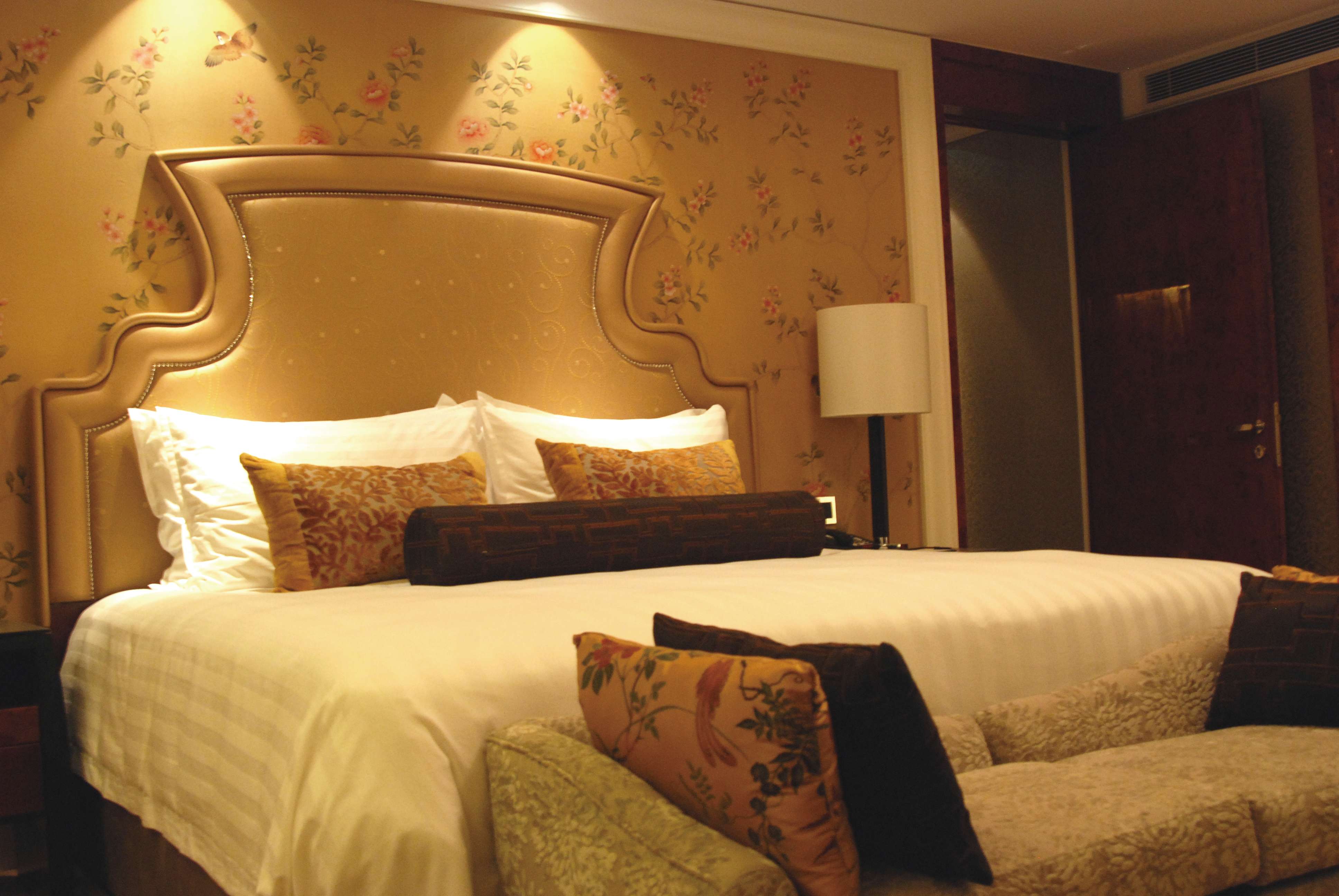 上海名美兴荣豪廷酒店-2-6