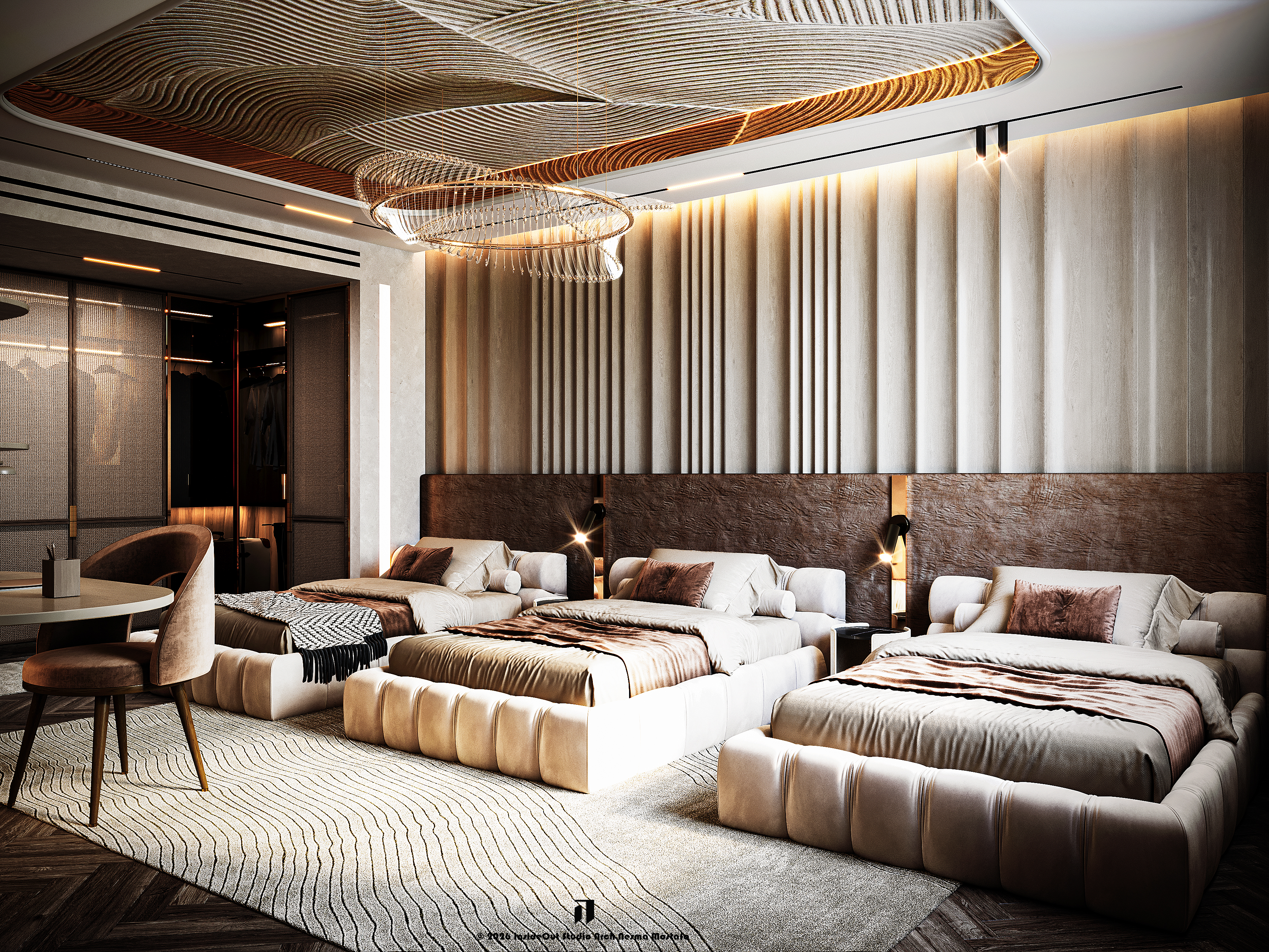 男孩的房间丨EgyptCairo-5