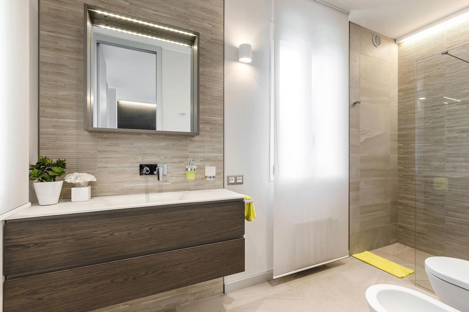 意大利 Bordighera 别墅,自然色彩的室内设计典范-33