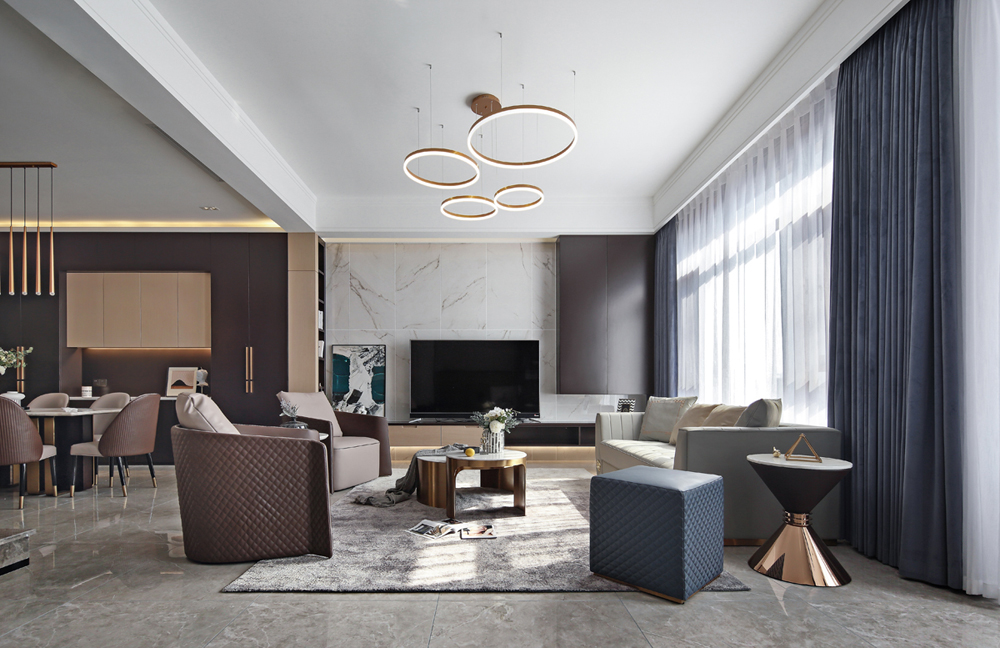 之 . 瘦  丨 星艺 . 壹伍捌空间设计-4