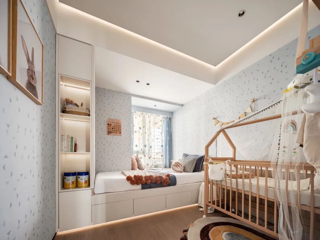 紫香舸作品 | 家的归属感是目之所及的温暖-107