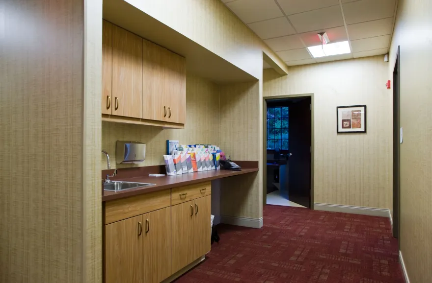 Susquehana GI · 温暖自然的美国胃肠病学诊疗中心-13