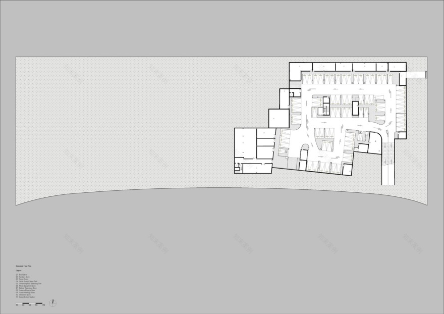 阿拉伯南景学校丨研发工作室-25
