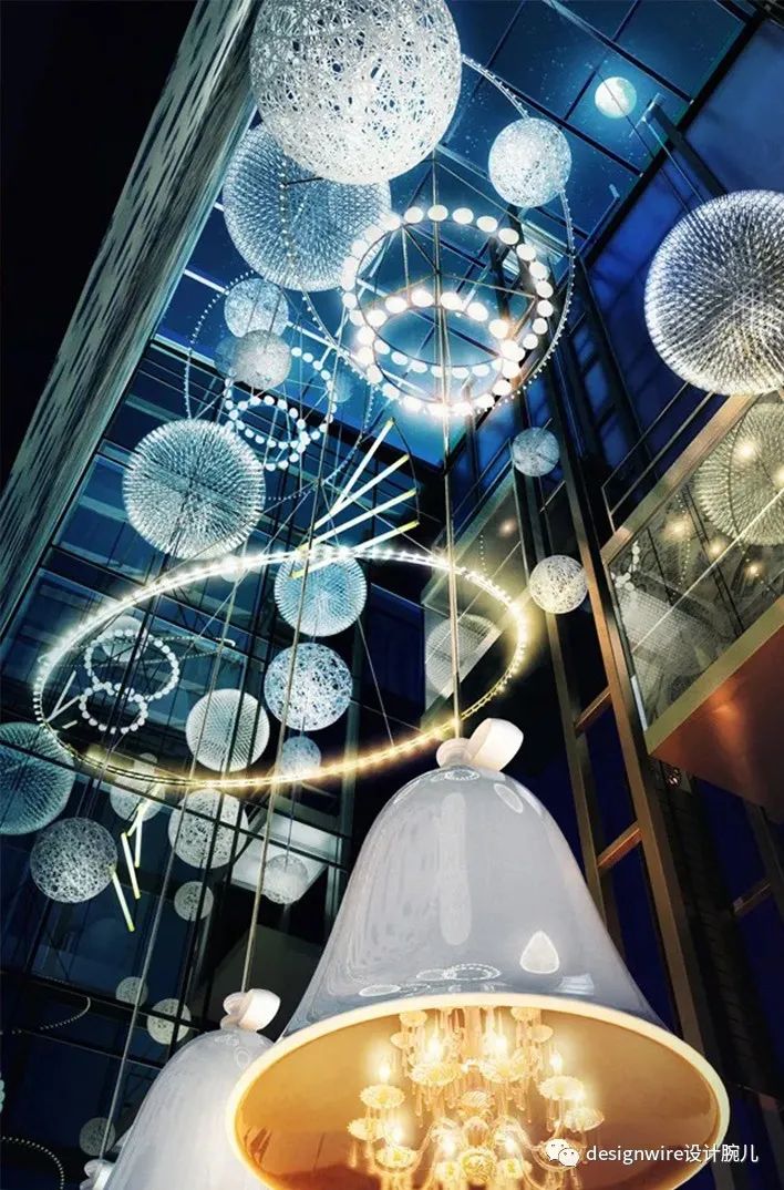 厦门安达仕酒店,现代奢华与南洋风情的完美结合-6