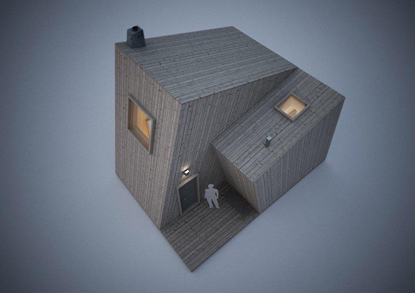 北极浴场酒店丨瑞典-26