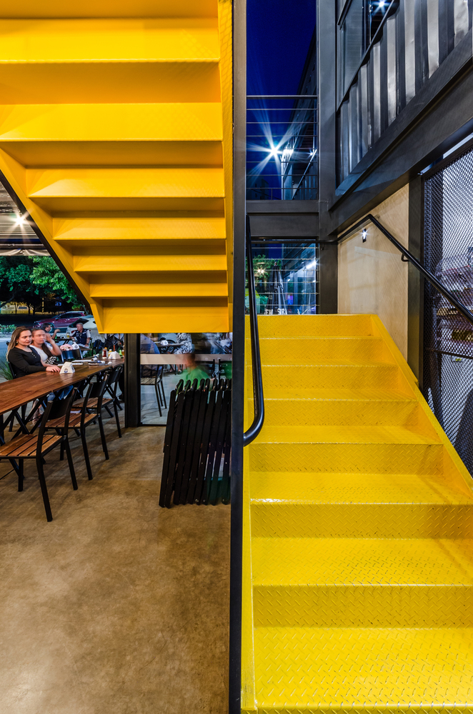 多卡牛排汉堡餐厅-26