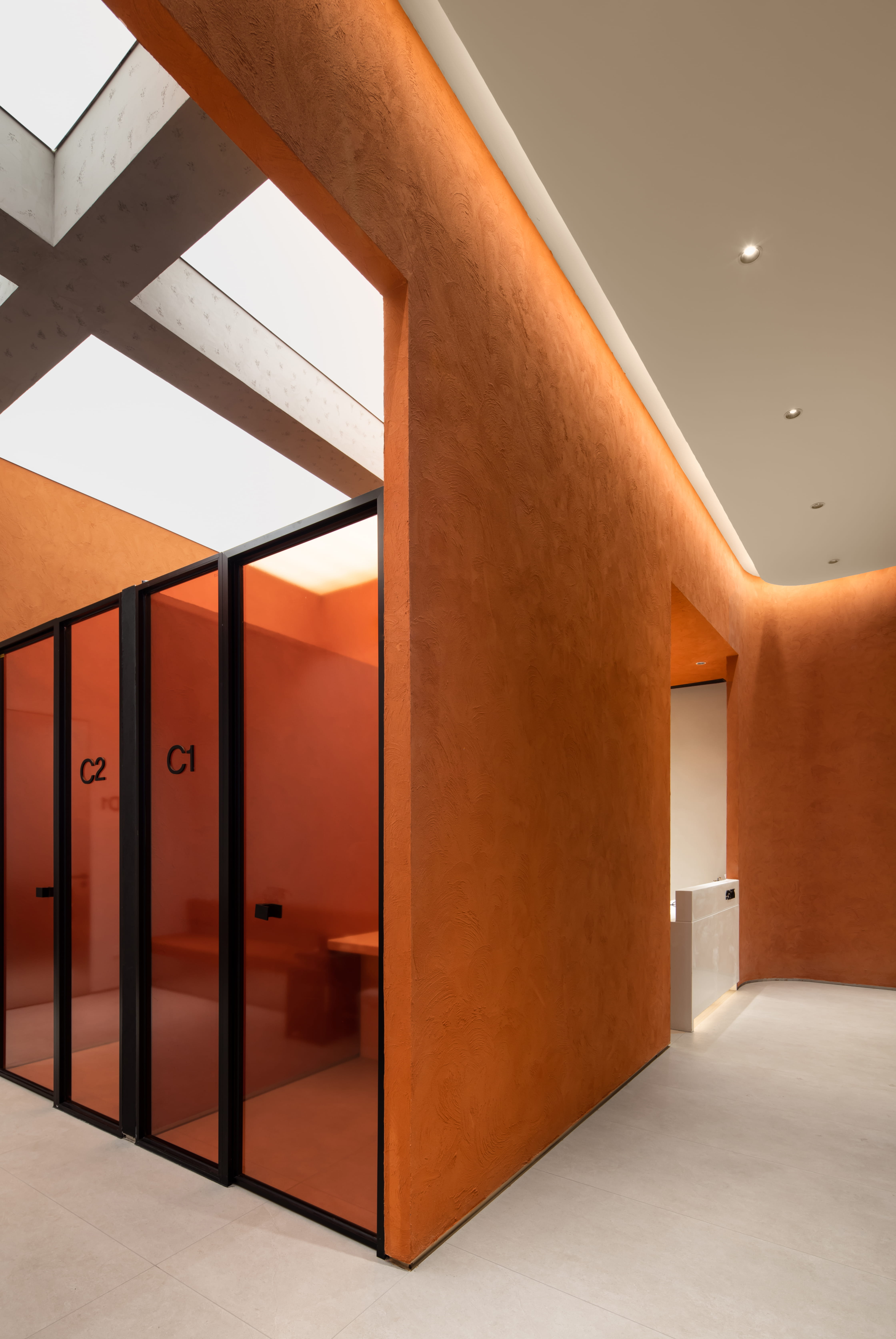 颜所·成都悠方店丨中国成都丨MOOTHAN.DESIGN-19