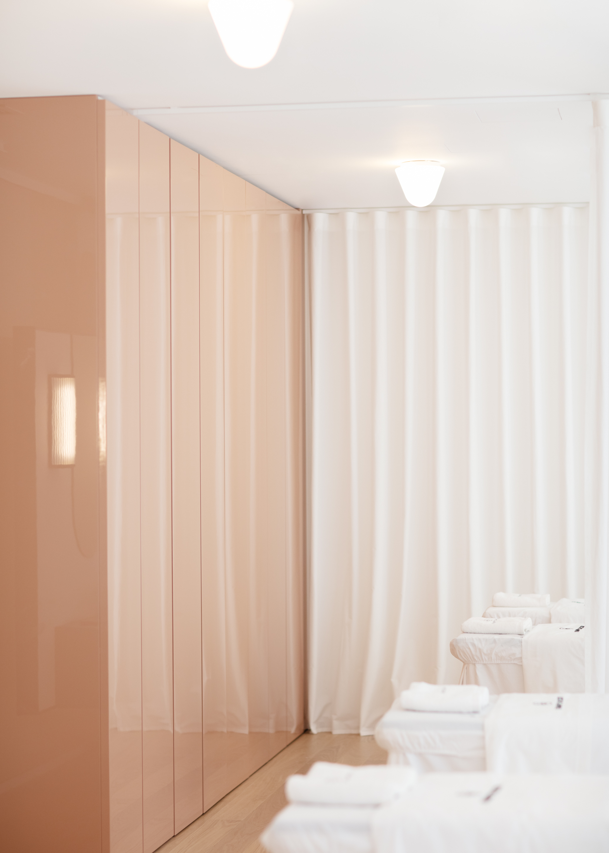 Germaine de Capuccini 总部丨意大利乌迪内-7