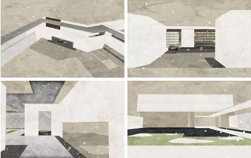 半山雅舍丨融创公园学府-31