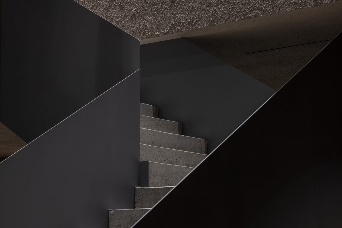 MAHE 室内设计丨Denova-10