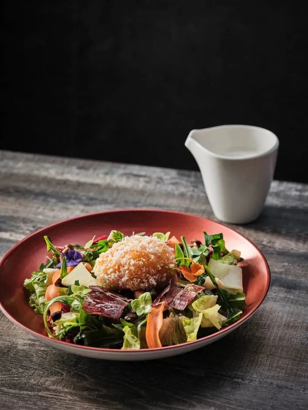 RIVA 餐厅改造丨中国苏州丨MDO 木君建筑设计-21